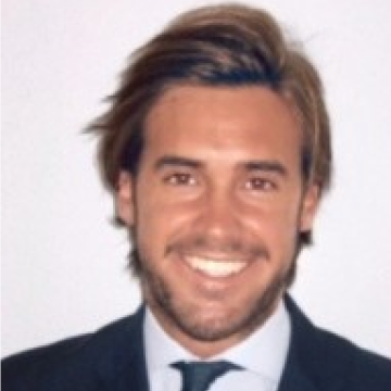 Ernesto Cortés