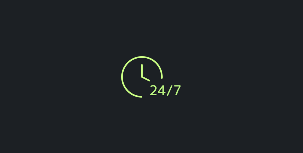 24/7