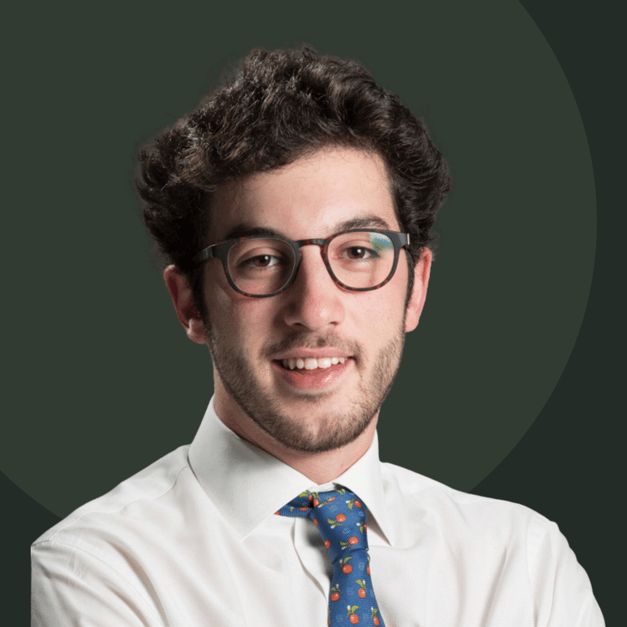 Nicolas Zaglul - Legal & Compliance